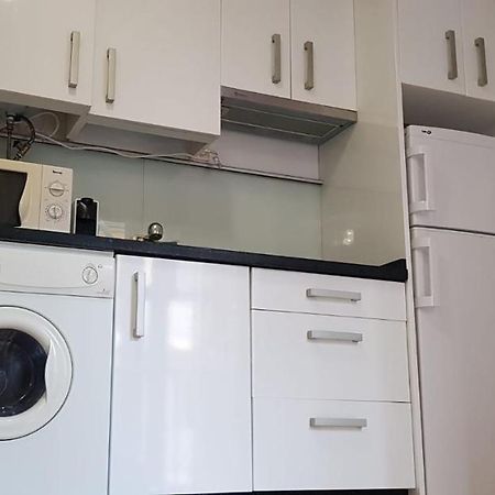 Estudio Sevilla Centro Ngoại thất bức ảnh