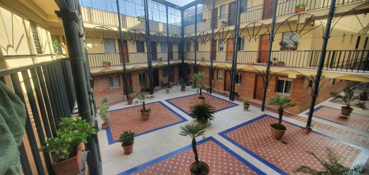 Estudio Sevilla Centro Ngoại thất bức ảnh