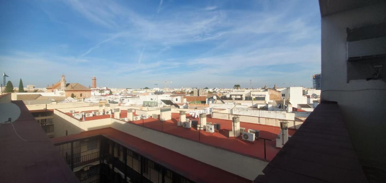 Estudio Sevilla Centro Ngoại thất bức ảnh