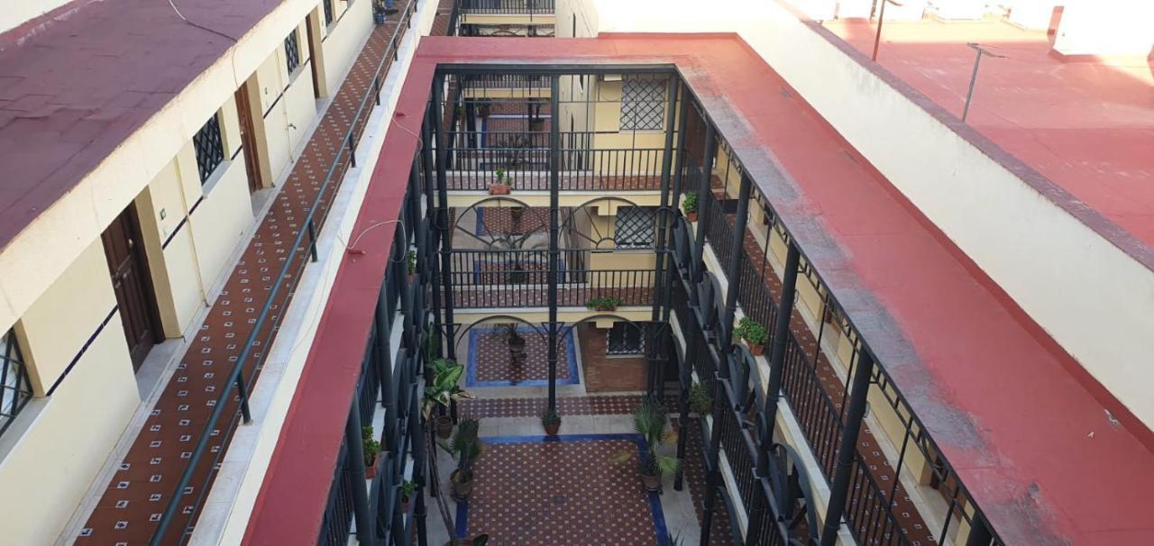 Estudio Sevilla Centro Ngoại thất bức ảnh