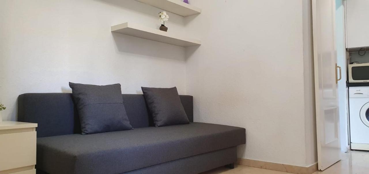 Estudio Sevilla Centro Ngoại thất bức ảnh