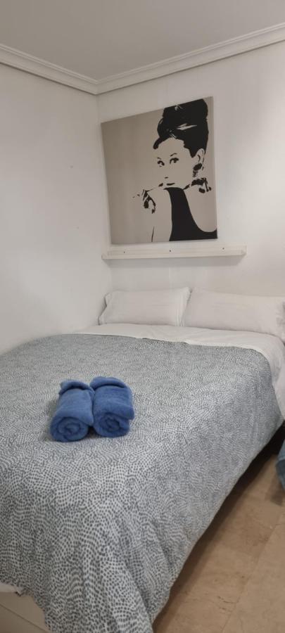 Estudio Sevilla Centro Ngoại thất bức ảnh