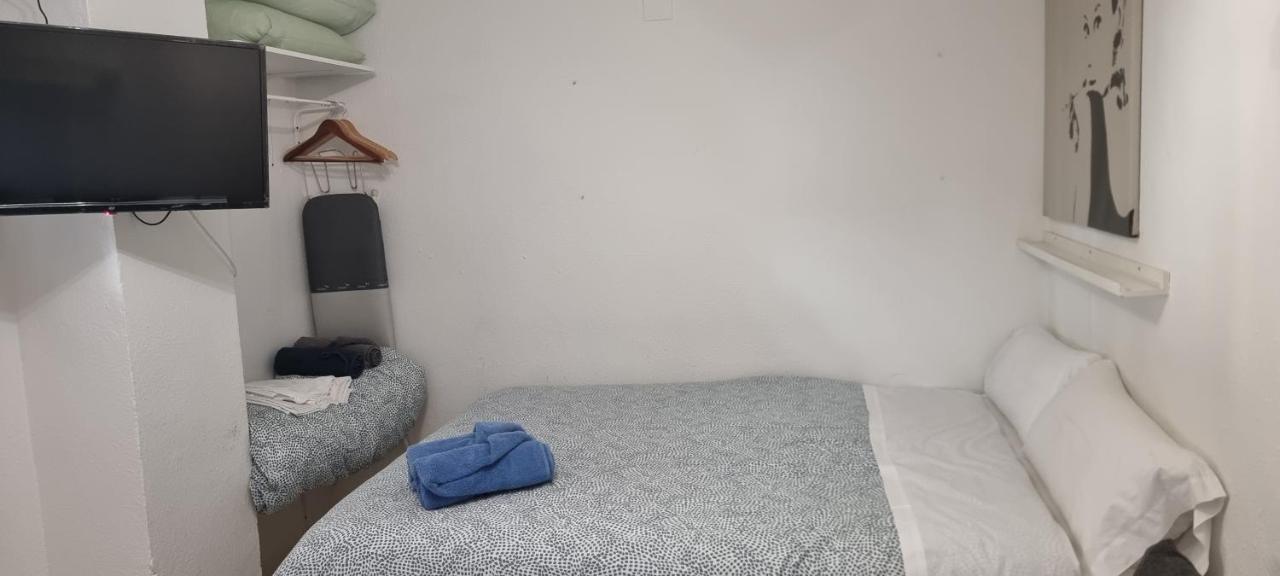 Estudio Sevilla Centro Ngoại thất bức ảnh
